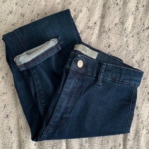 TopShop high waisted skinny pant